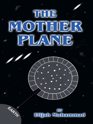 cover image of The Mother Plane